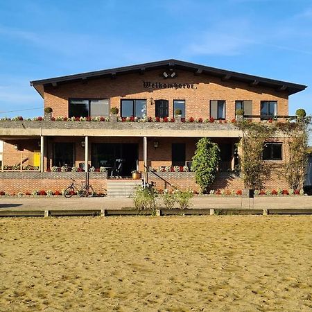 Welkomhoeve Grobbendonk Exterior foto
