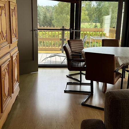 Welkomhoeve Grobbendonk Exterior foto