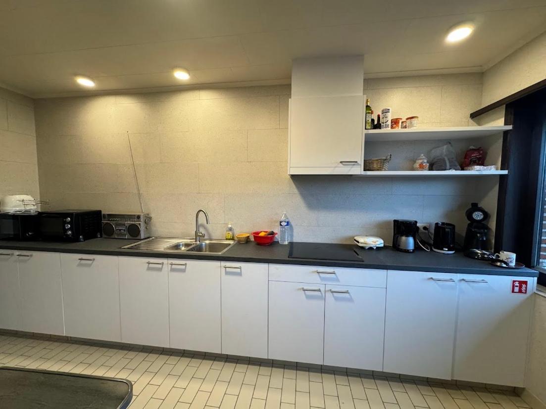 Welkomhoeve Grobbendonk Exterior foto