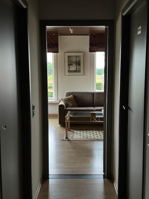 Welkomhoeve Grobbendonk Exterior foto