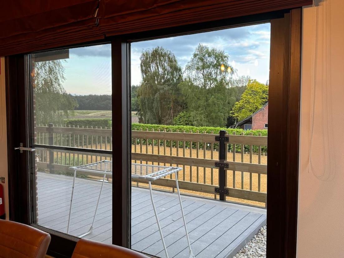 Welkomhoeve Grobbendonk Exterior foto