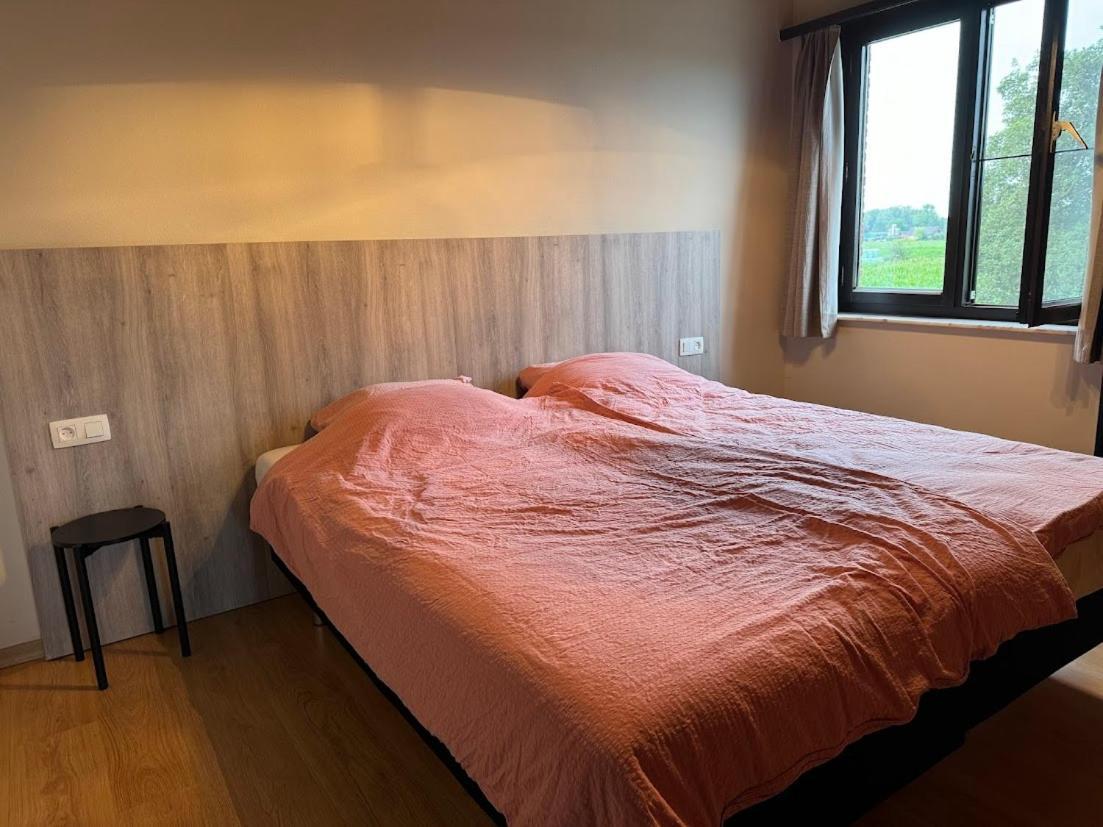 Welkomhoeve Grobbendonk Exterior foto