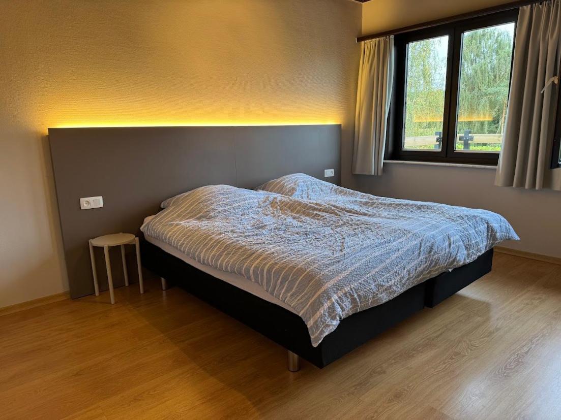 Welkomhoeve Grobbendonk Exterior foto