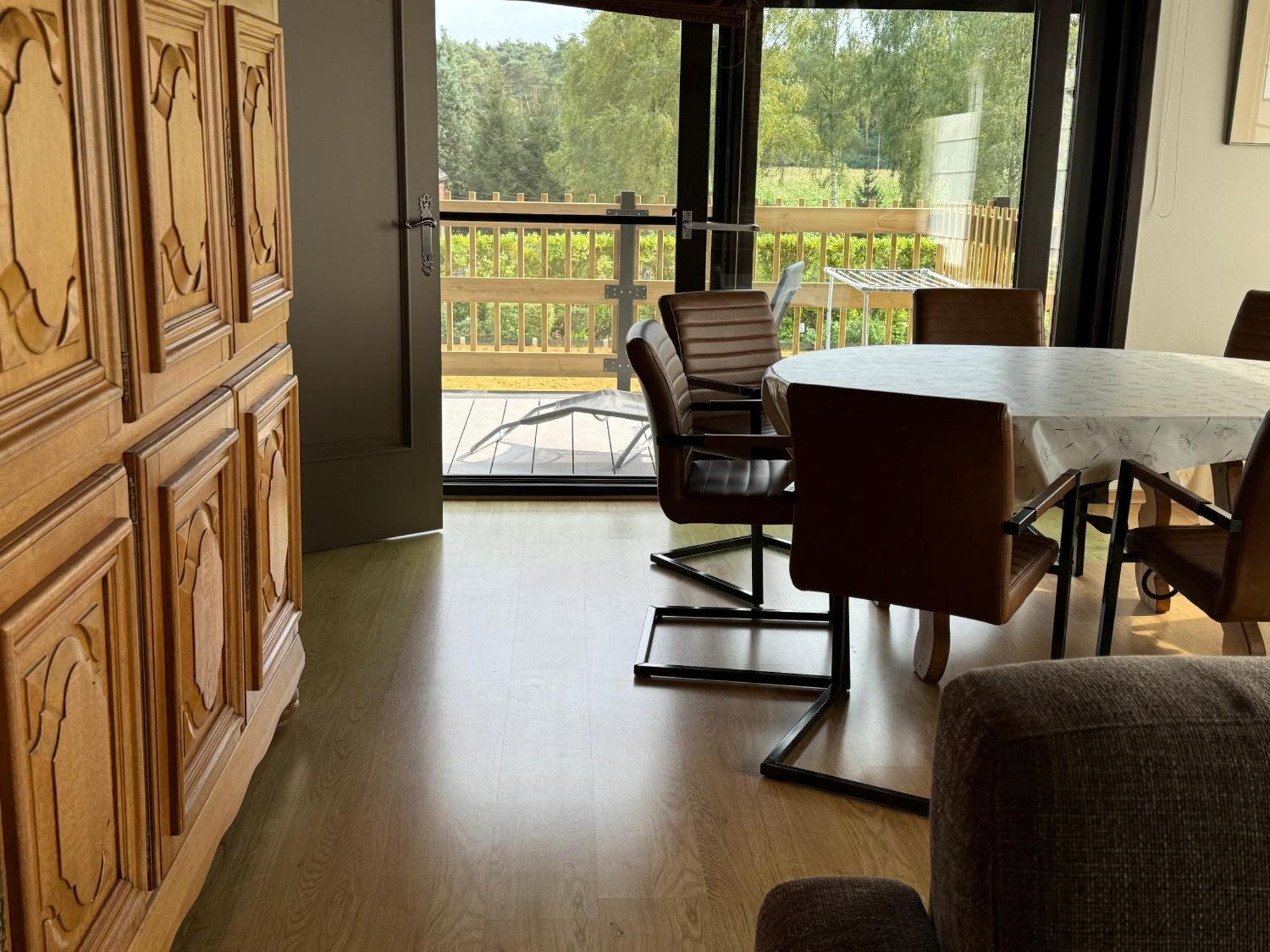 Welkomhoeve Grobbendonk Exterior foto